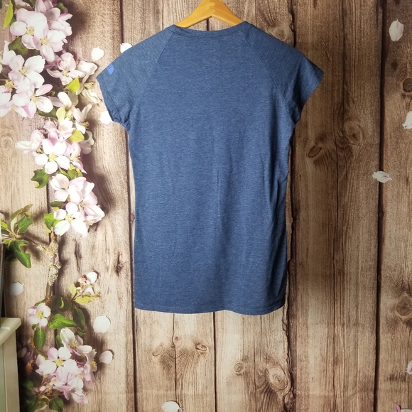 The North Face never stop exploring top si… - Picture 5 of 6